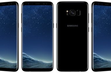 galaxy S8 mini