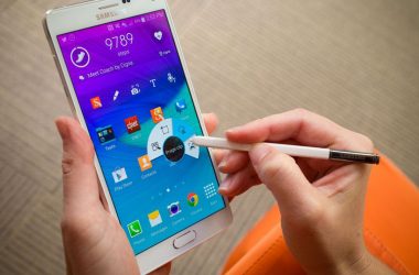 galaxy note 4