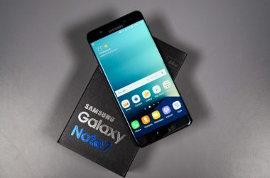 galaxy note 7