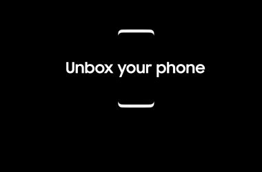 galaxy s8 presentazione