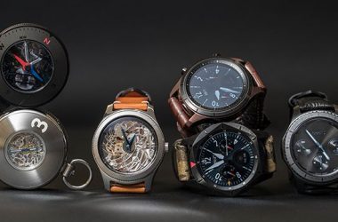 gear s3