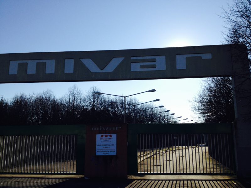 mivar samsung