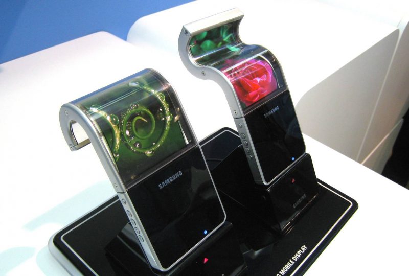 samsung galaxy x