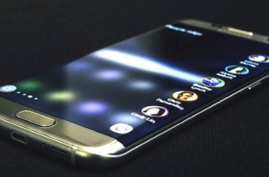 Galaxy S7 lettore impronte