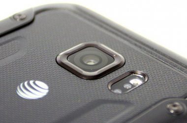 Galaxy S8 Active