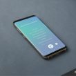 Galaxy S8 Bixby
