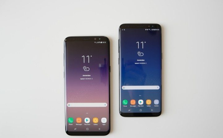 Galaxy S8