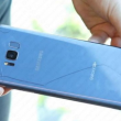 Galaxy S8 display rotto