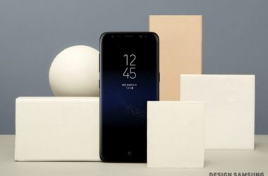 Samsung Galaxy S8 funzioni