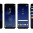 Galaxy S8 software