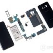 Galaxy S8 teardown iFixit