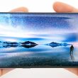 Samsung Display Full screen