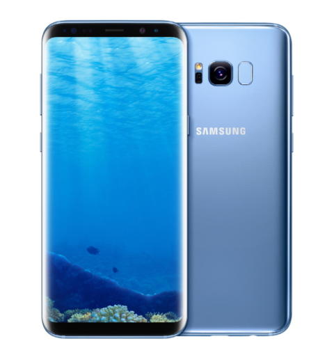 Samsung Display OLED 2018