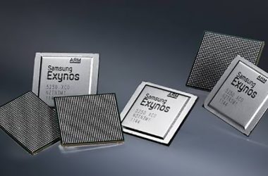 Samsung Exynos SoC