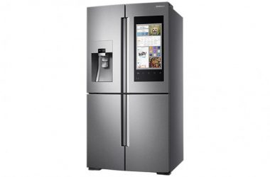 Samsung Family Hub Italia