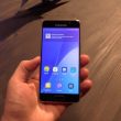 Samsung Galaxy A3 2016 Certificazione WiFi