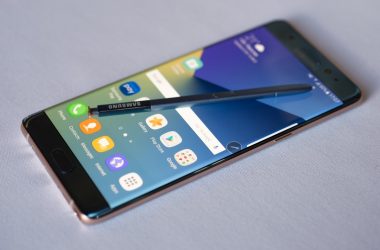 Samsung Galaxy Note 7R