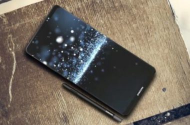 Samsung Galaxy Note 8