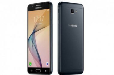 Samsung Galaxy On7 2017