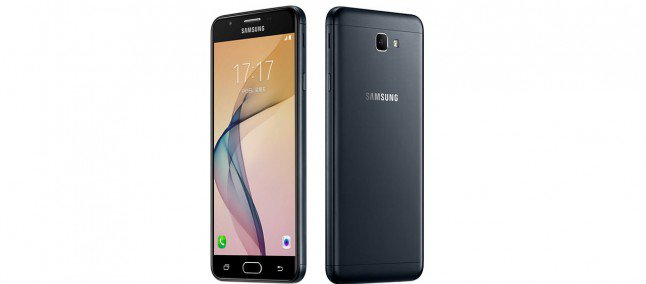 Samsung Galaxy On7 2017