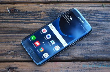 Samsung Galaxy S7 Edge