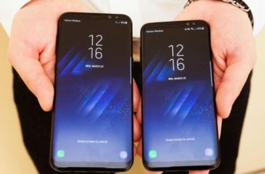 Samsung Galaxy S8