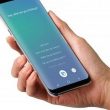 Samsung Galaxy S8 Bixby update