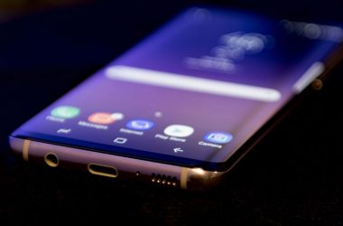 Samsung Galaxy S8 panoramica funzioni