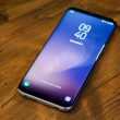 Samsung Galaxy S8 riavvio random