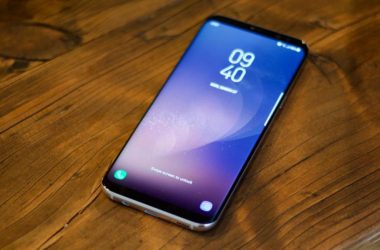 Samsung Galaxy S8 riavvio random