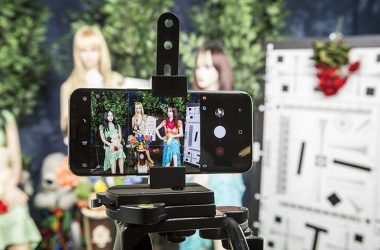Samsung Galaxy S8 rossastro