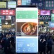 Samsung Galaxy S8 video