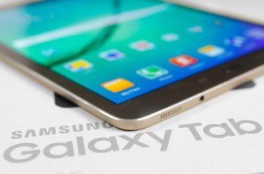 Samsung Galaxy Tab S2 Android Nougat update download