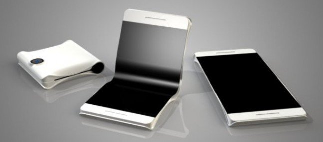 Samsung Galaxy X