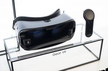 Samsung Gear VR 2017 Galaxy S8