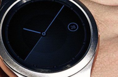 Samsung Geat S2 update Tizen