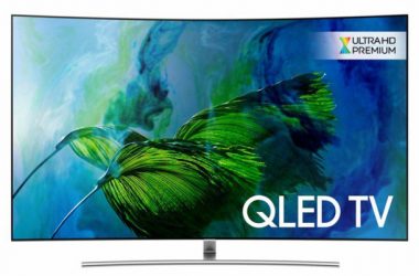 Samsung QLED TV