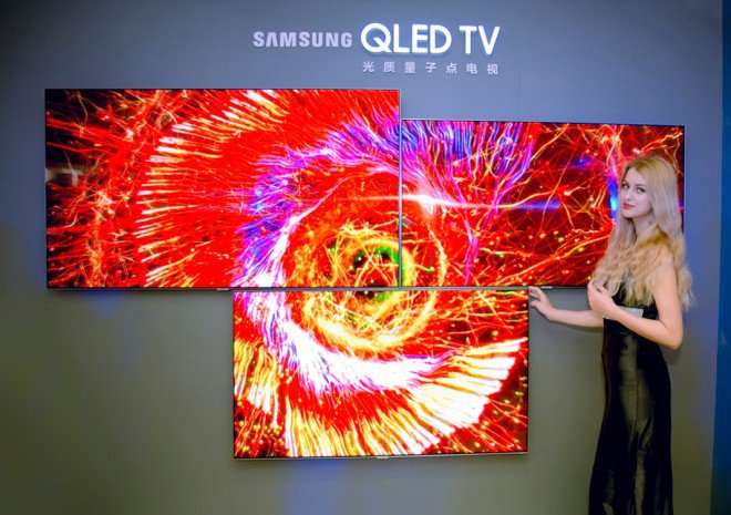 Samsung QLED TV Forum