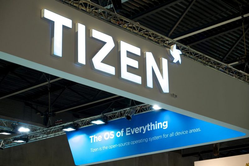 Samsung Tizen hacking