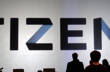 Samsung Z4 Tizen