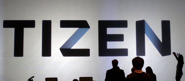 Samsung Z4 Tizen