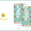 Samsung wemogee