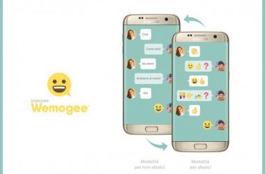 Samsung wemogee