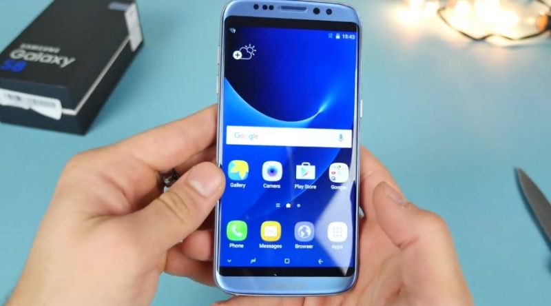 android 7.1