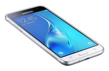 galaxy J3