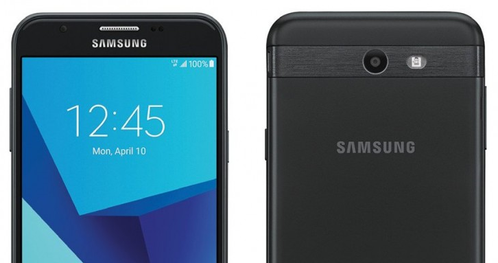 galaxy J7 2017 piccolo