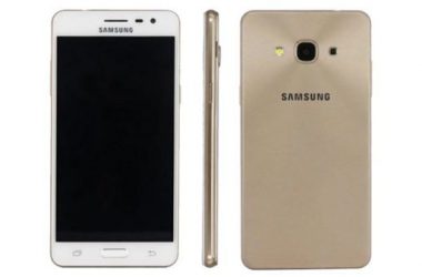 galaxy j3 2017