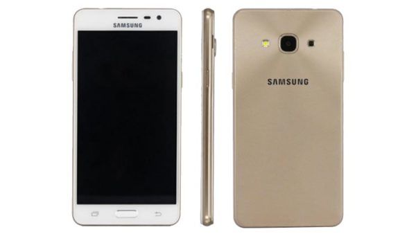 galaxy j3 2017