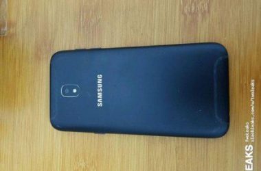 galaxy j5 2017 grande 1