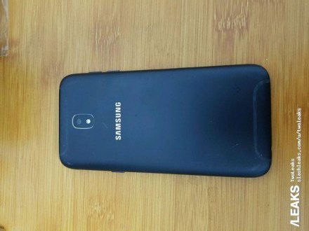 galaxy j5 2017 grande 1